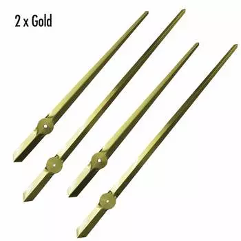 MCDFL Механические настенные часы 2 комплекта