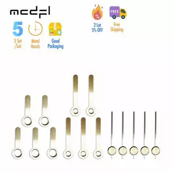 MCDFL Золотые Механические Часы A-CH-75