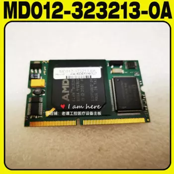 MD012-323213-0A оригинальная промышленная лампа