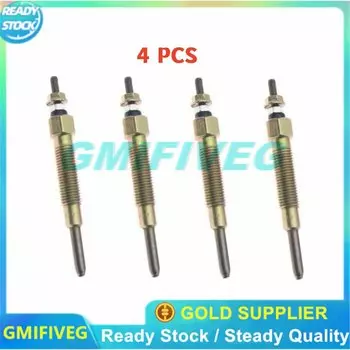 МД 050212 PM-75, PM75 Турбодизельный обогреватель Свечи накаливания для Mitsubishi Triton Pajero L300 L200 Lancer III 1.8 2.3 2.5 4D55 4D56 12V