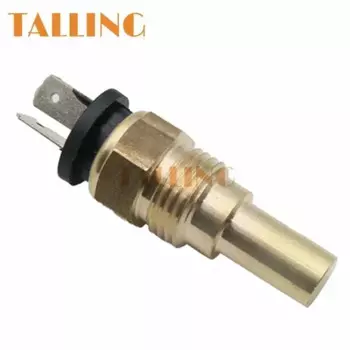 МД 050214 Датчик температуры охлаждающей жидкости для Mitsubishi L200 L300 Pajero I II 2.5 1987-новый