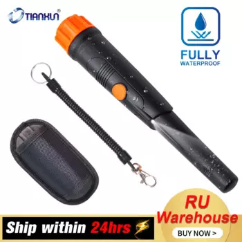 Металлоискатель TIANXUN MD-720 GP360