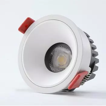 MDNG Потолочный светильник LED 5-15Вт