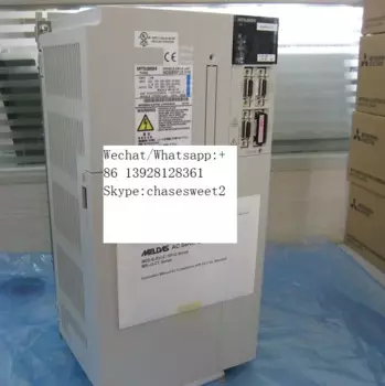 MDS-B-SPJ2-110 Новый и оригинальный драйвер