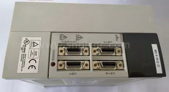 MDS-B-SPJ2-37 драйвер, используется в хорошем состоянии, а также отлично работает протестированный