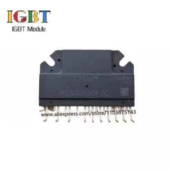 Mdulo IKCS22F60F2C IGBT