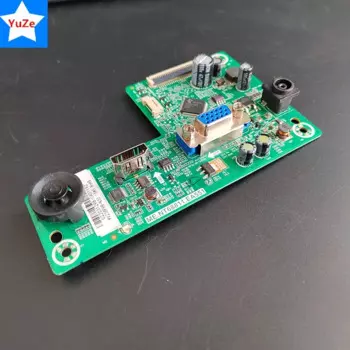 ME.NT68811.EA551 BN81-22899A BN81-17962A материнская плата для S24R350FHE LS24R350FHEXXD S24R352FHC S24R358FHI S24R358FHU материнская плата