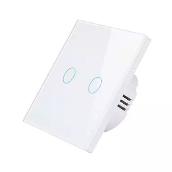 MEAKISS Сенсорный выключатель света Wi-Fi