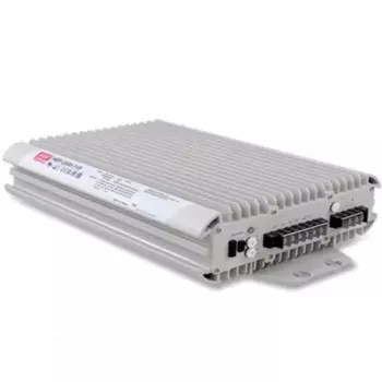 Mean Well хеп-2300-230 230 В 10A 380 в 115 в 20A 6A Промышленный источник питания, импульсный источник питания для суровых условий окружающей среды