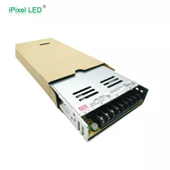 Meanwell DC5V 350W световой трансформатор для жесткого стержня, Pixel LED