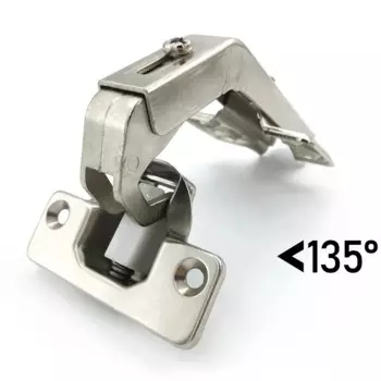 Мебельные петли imango 115/135/165 градусов