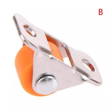 Мебельные ролики HELTC