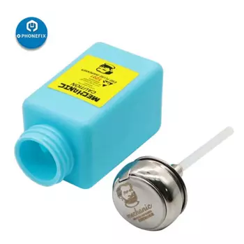 Mechanic 180 мл бутылка для жидкого спирта