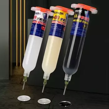 MECHANIC 30CC клей для ремонта стенок iPhone