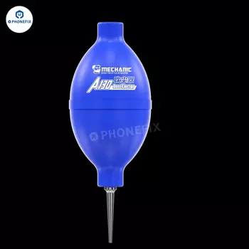 Mechanic A130 A120 B110 Силиконовые шарики для чистки