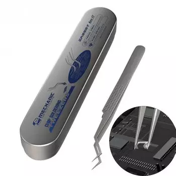 MECHANIC Aax-17 KA-11 Пинцеты из нержавеющей стали для ремонта