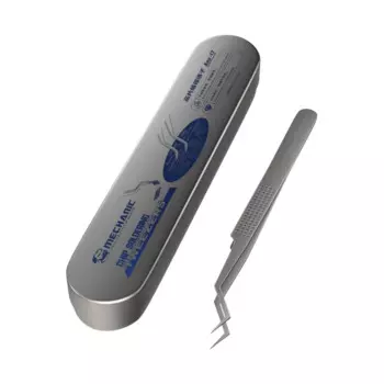 MECHANIC Aax-17 Пинцеты из нержавеющей стали