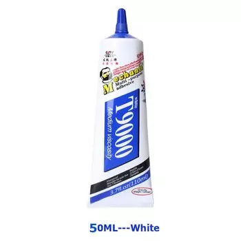 MECHANIC эпоксидный клей 50 мл T9000/T7000/E8000