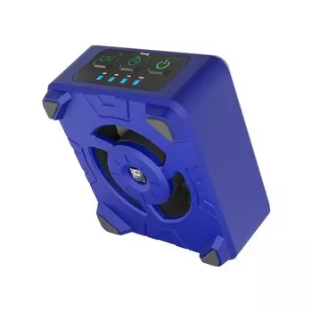 MECHANIC CUV-3 УФ-лампа для телефона