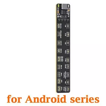 MECHANIC F018 F009 плата активации батареи для iPhone и Android