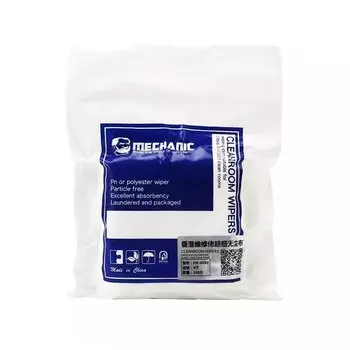 MECHANIC HK4090 Антистатические салфетки для электроники
