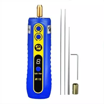 MECHANIC IR13 PRO 6 в 1 OCA Гель для удаления экрана