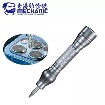 MECHANIC iRock5 Ручка для снятия задней крышки iPhone X-16 Pro Max