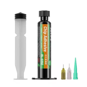 MECHANIC клей для чипов RELIFE RL-035E 10CC