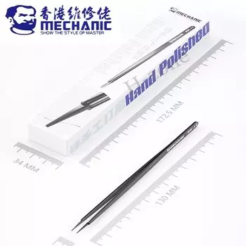 MECHANIC KS-11 Пинцет для пайки