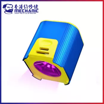 welsolo MECHANIC L1 Pro УФ-лампа для отверждения