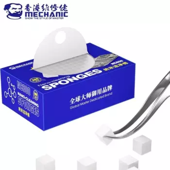 Mechanic NC800 Губка для чистки