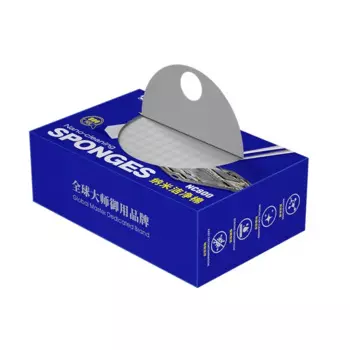 MECHANIC NC800 нано-губки для чистки экрана 800 шт.