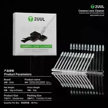 MECHANIC Портативный очиститель объектива камеры