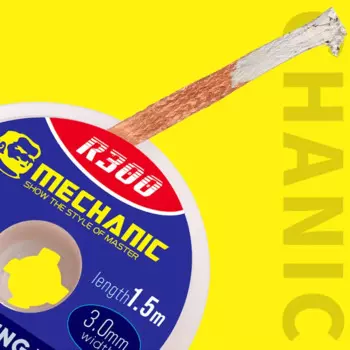 Набор для пайки Mechanic R300