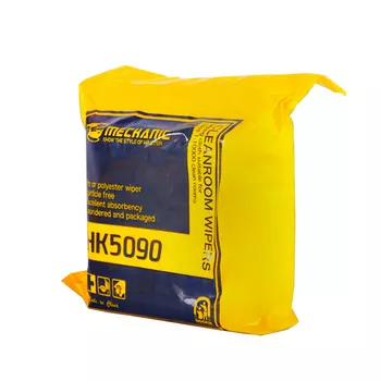 MECHANIC салфетки для чистки экрана