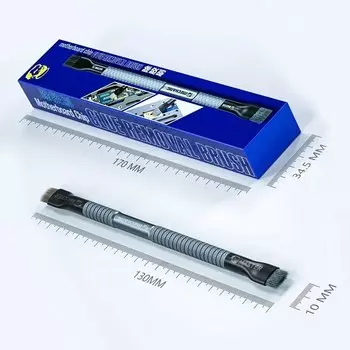 MECHANIC Щетка для чипа материнской платы