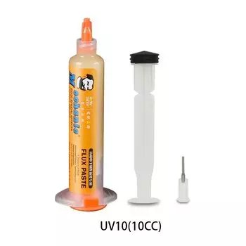 MECHANIC Solder Paste паяльная паста