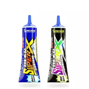 MECHANIC SUPER X Nano клей для ремонта телефонов 60 мл