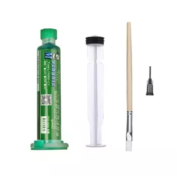 MECHANIC UV Solder Mask Ink 4-в-1