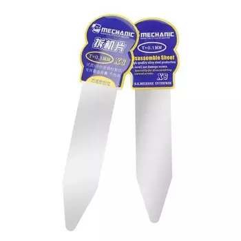 MECHANIC X8 Карта для разборки экранов