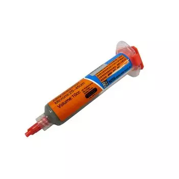 MECHANIC XG-Z40 Жидкая паяльная паста 42г