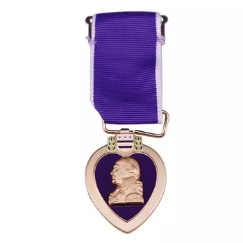 Медаль Военная честь