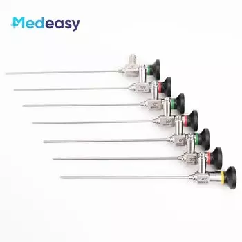 Меdeasy эндоскоп синускоп 4 мм, 3 мм, 2.7 мм