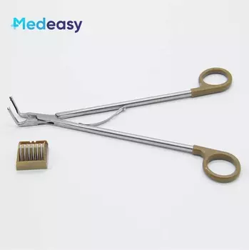 Меdeasy Аппликатор зажимов ME-200