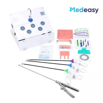 Меdeasy Лапароскопическая тренировочная коробка