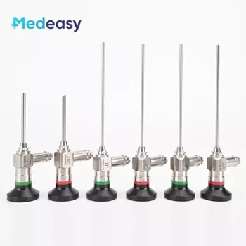 Меdeasy Профессиональный медицинский ушной эндоскоп 0/30 градусов