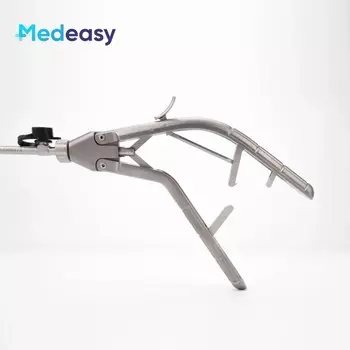 Меdeasy титановые лапароскопические щипцы с держателем игл