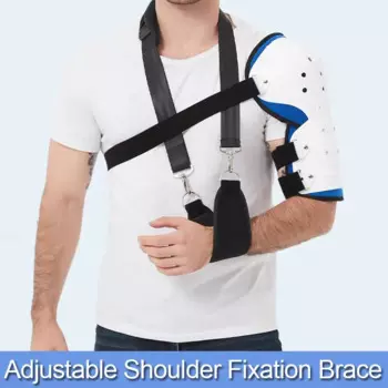 Medical Humerus фигурная скобка при переломе-перелом руки манжета-рукоятка для рук