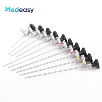 Медицинский эндоскоп Medeasy