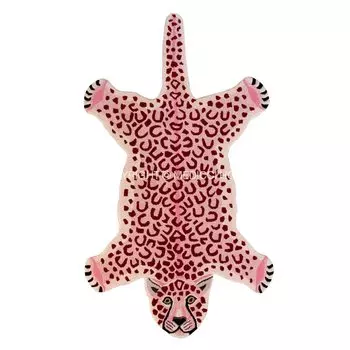 Medicci Home Animal Kingdom ковер 70x105/80x120 см